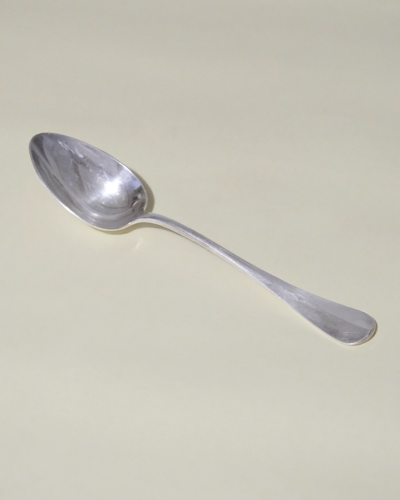 RAVINET D'ENFERT] SILVER SPOON : PEP SERVICE 펩서비스