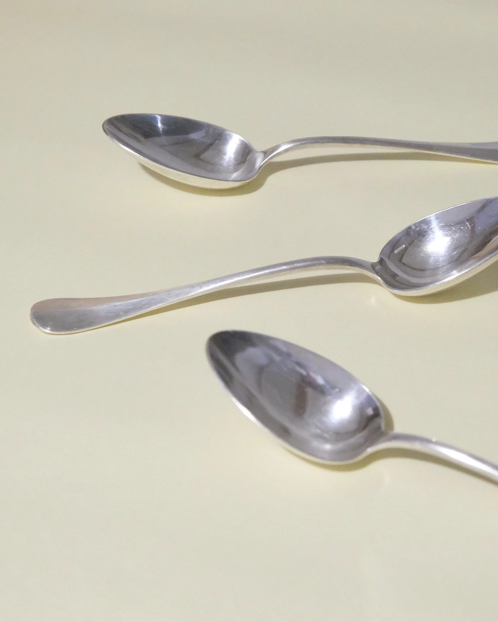 RAVINET D'ENFERT] SILVER SPOON : PEP SERVICE 펩서비스