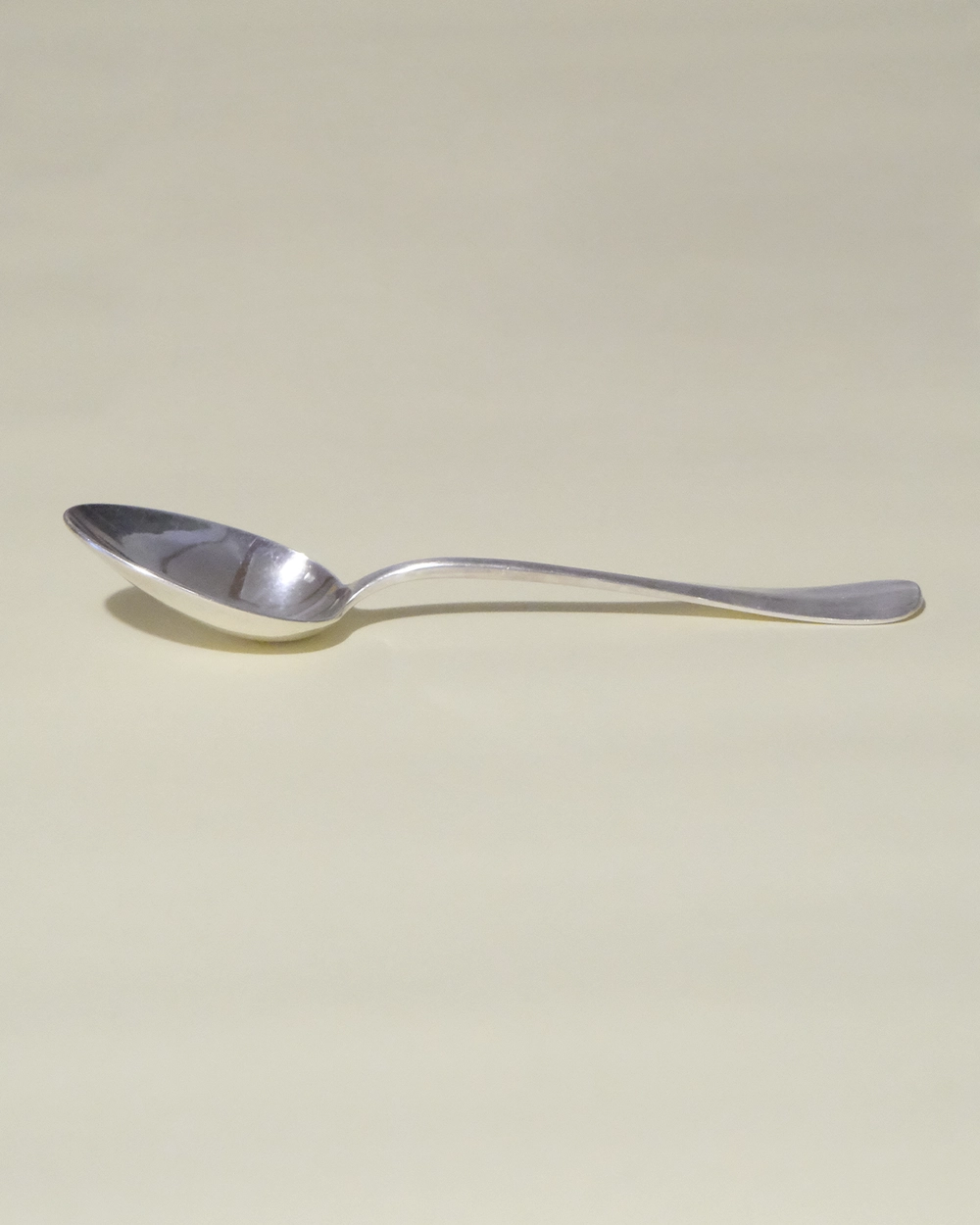 RAVINET D'ENFERT] SILVER SPOON : PEP SERVICE 펩서비스