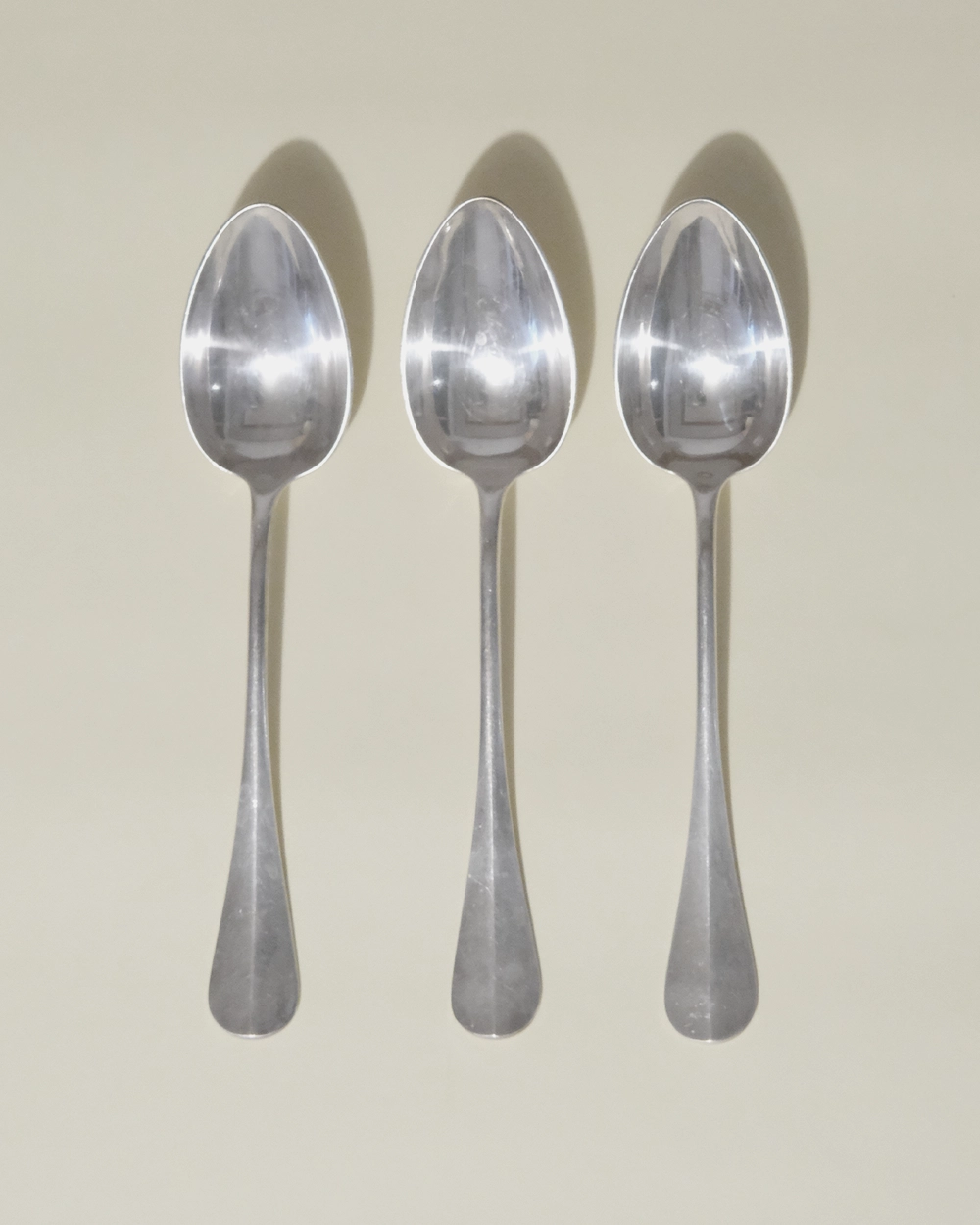RAVINET D'ENFERT] SILVER SPOON : PEP SERVICE 펩서비스