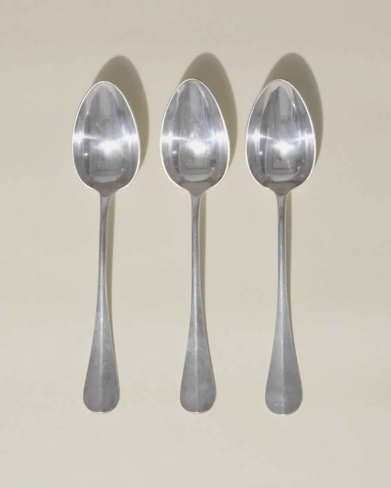 RAVINET D'ENFERT] SILVER SPOON : PEP SERVICE 펩서비스