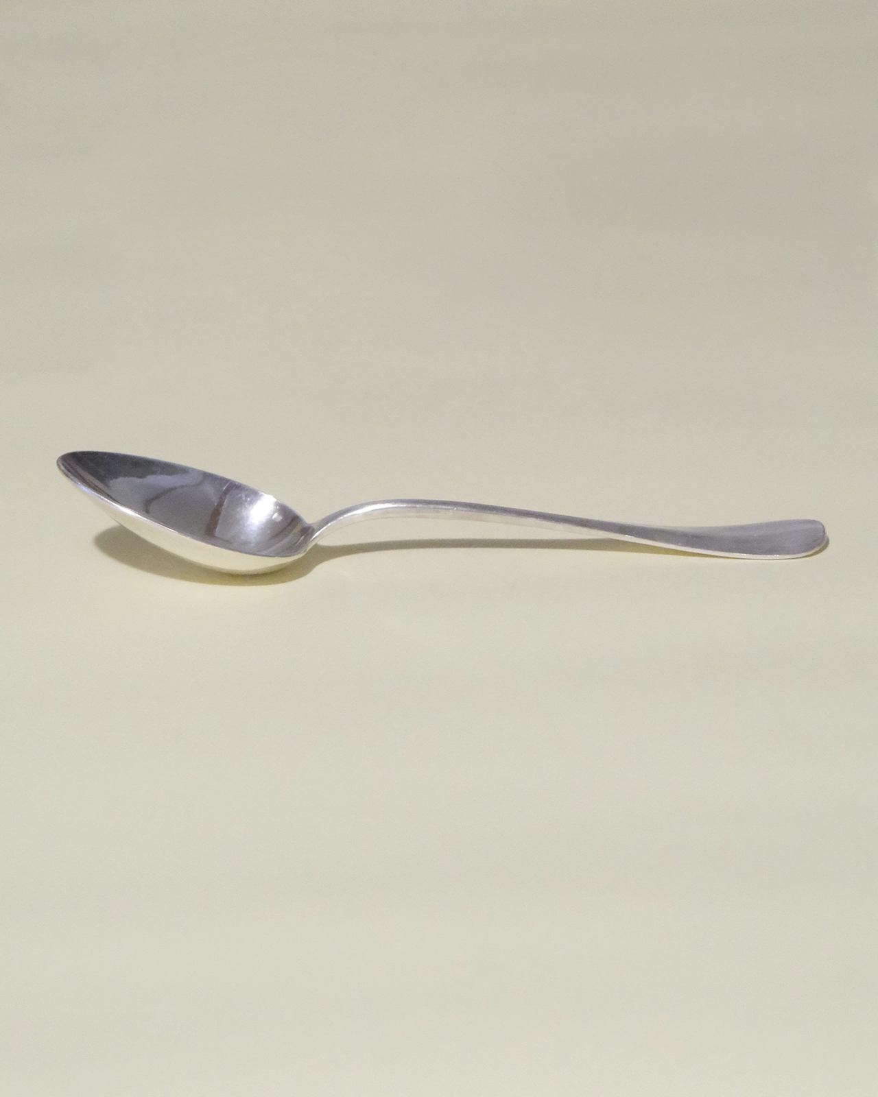RAVINET D'ENFERT] SILVER SPOON : PEP SERVICE 펩서비스