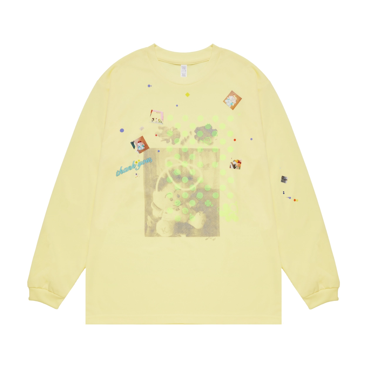 TOPS - LOWGEE