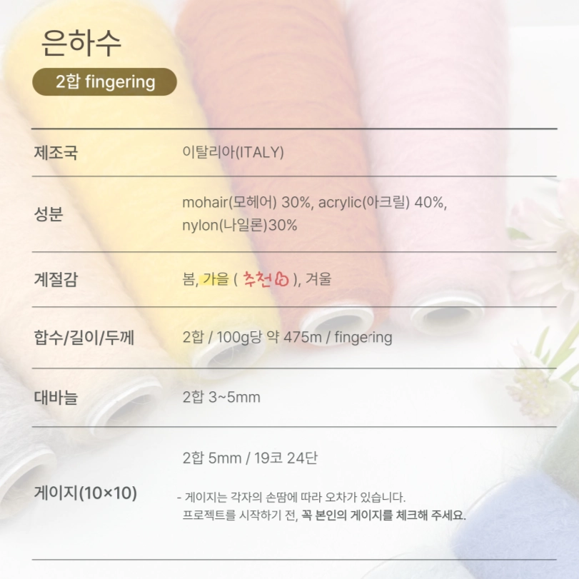 뜨다보니