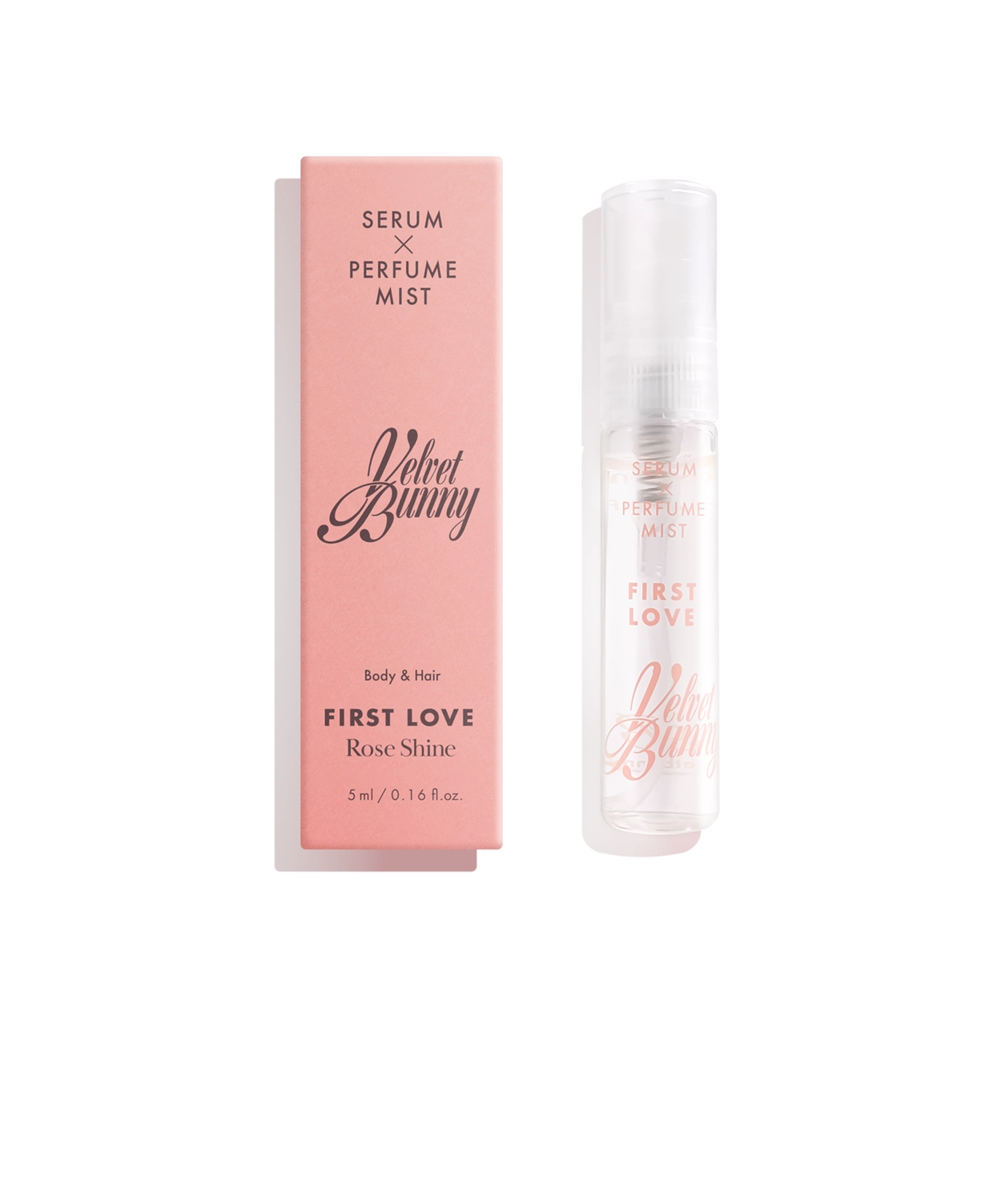 RED VELVET 10TH ANNIVERSARY パフューム 香水セット Red Velvet - 10th Anniversary Perfume Set – Kpop Omo