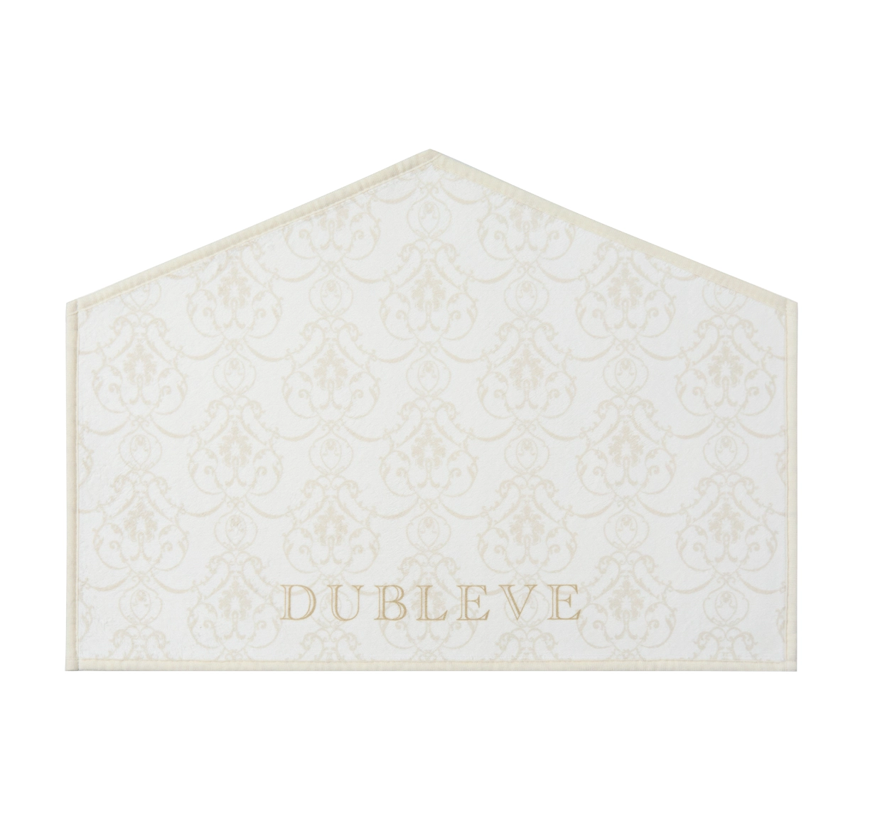 DUBLEVE ♥ DUBLEVE TOILE DE JOUY POUCH /追跡付 DUBLEVE TOILE DE JOUY POUCH : DUBLEVE