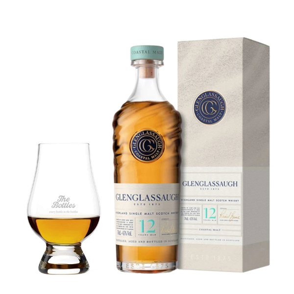글렌글라사 49년 (Glenglassaugh 49 Year Old)