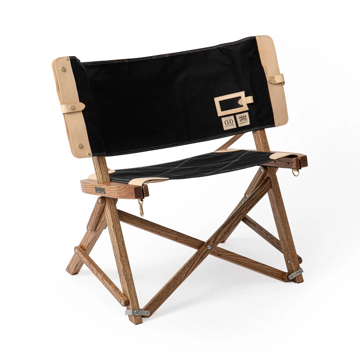 HEKA chair - 0/0 neru design works ver. 헤카체어