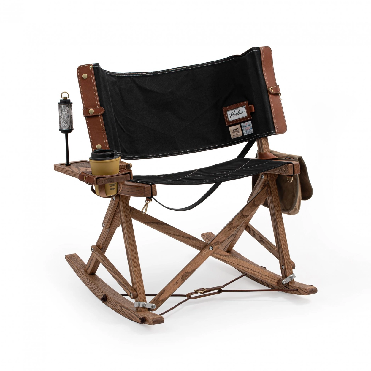 HEKA CHAIR ACC. - ROCKING FOOT 헤카체어 락킹풋