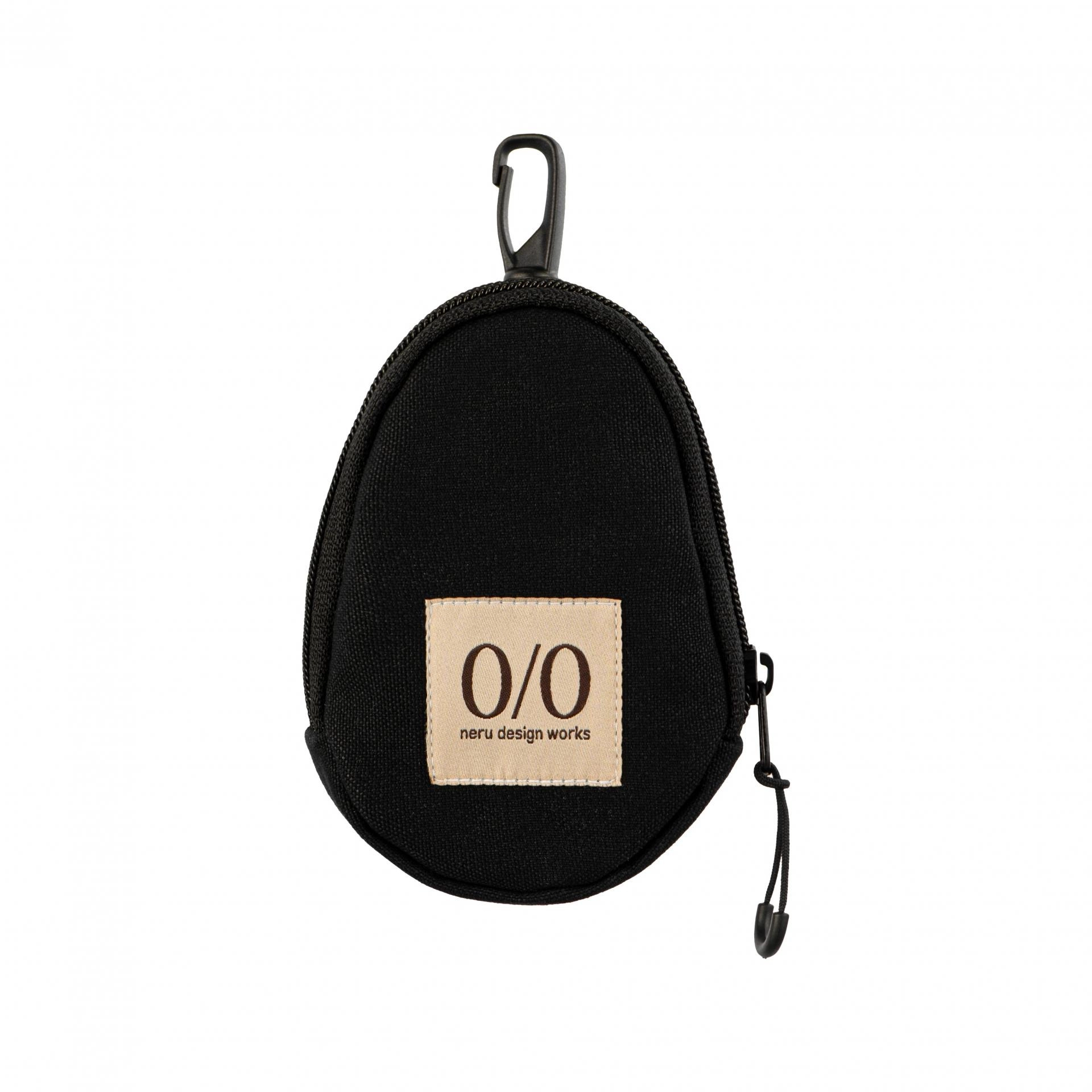 HEKA CHAIR ACC. - 0/0 NERU DESIGN WORKS VER. MINI POUCH 헤카체어