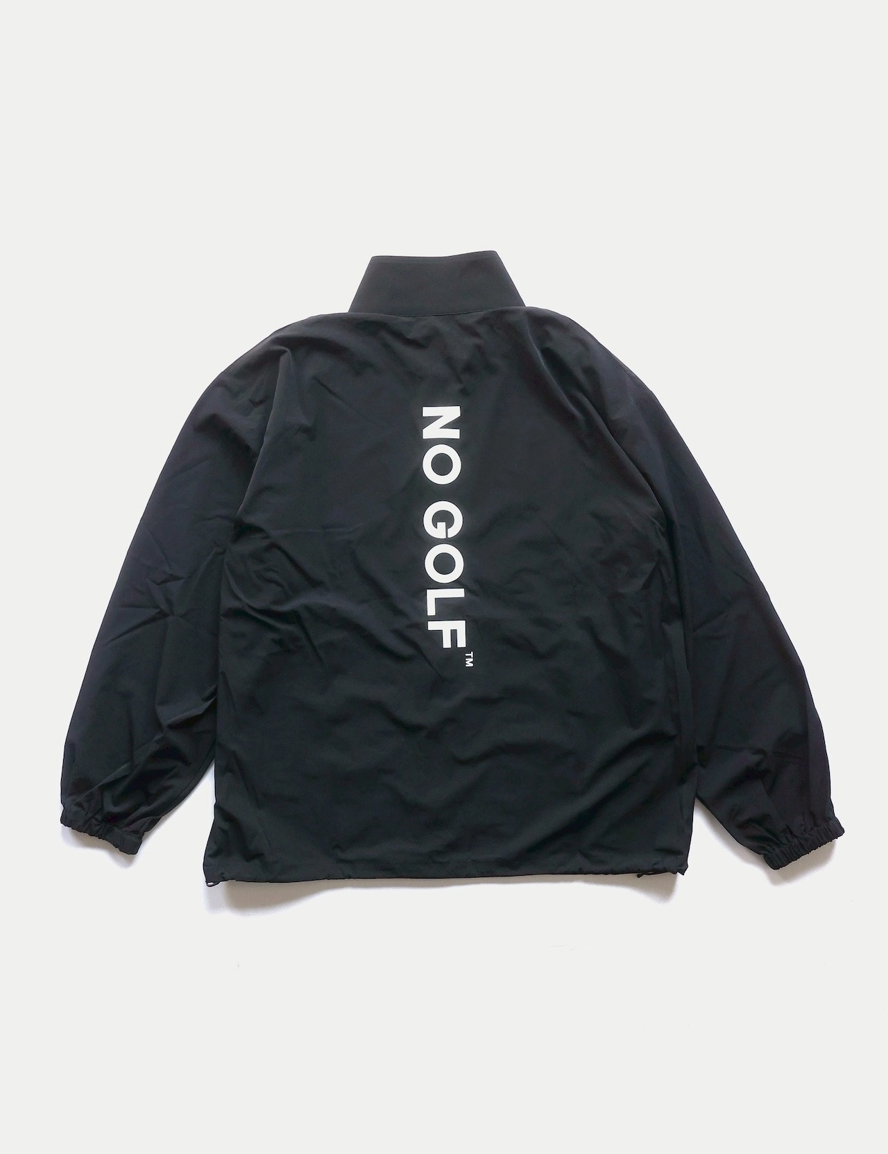 NO GOLF WINDBREAKER JACKET : NO COFFEE SEOUL