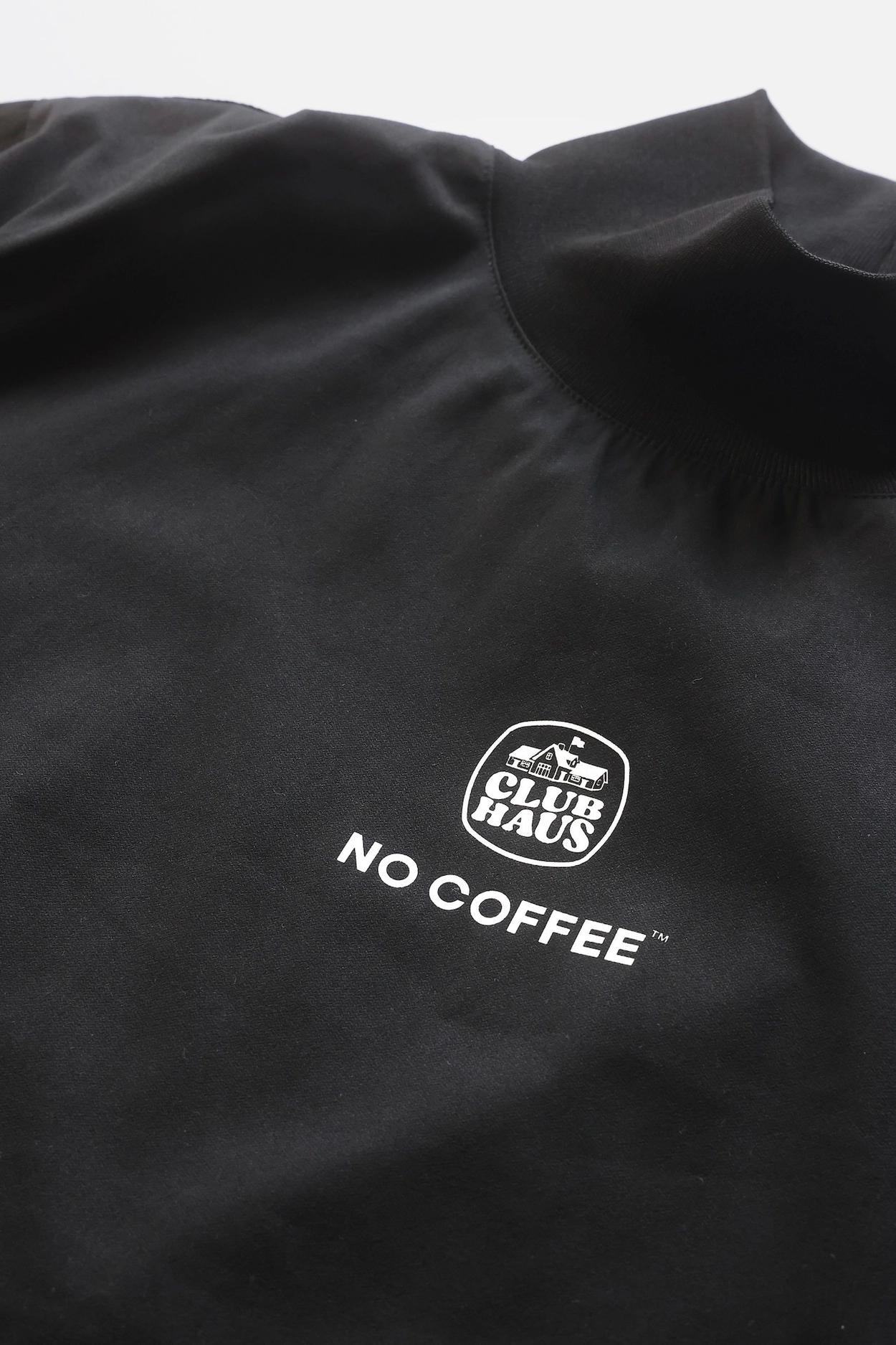 NO GOLF WINDBREAKER JACKET : NO COFFEE SEOUL