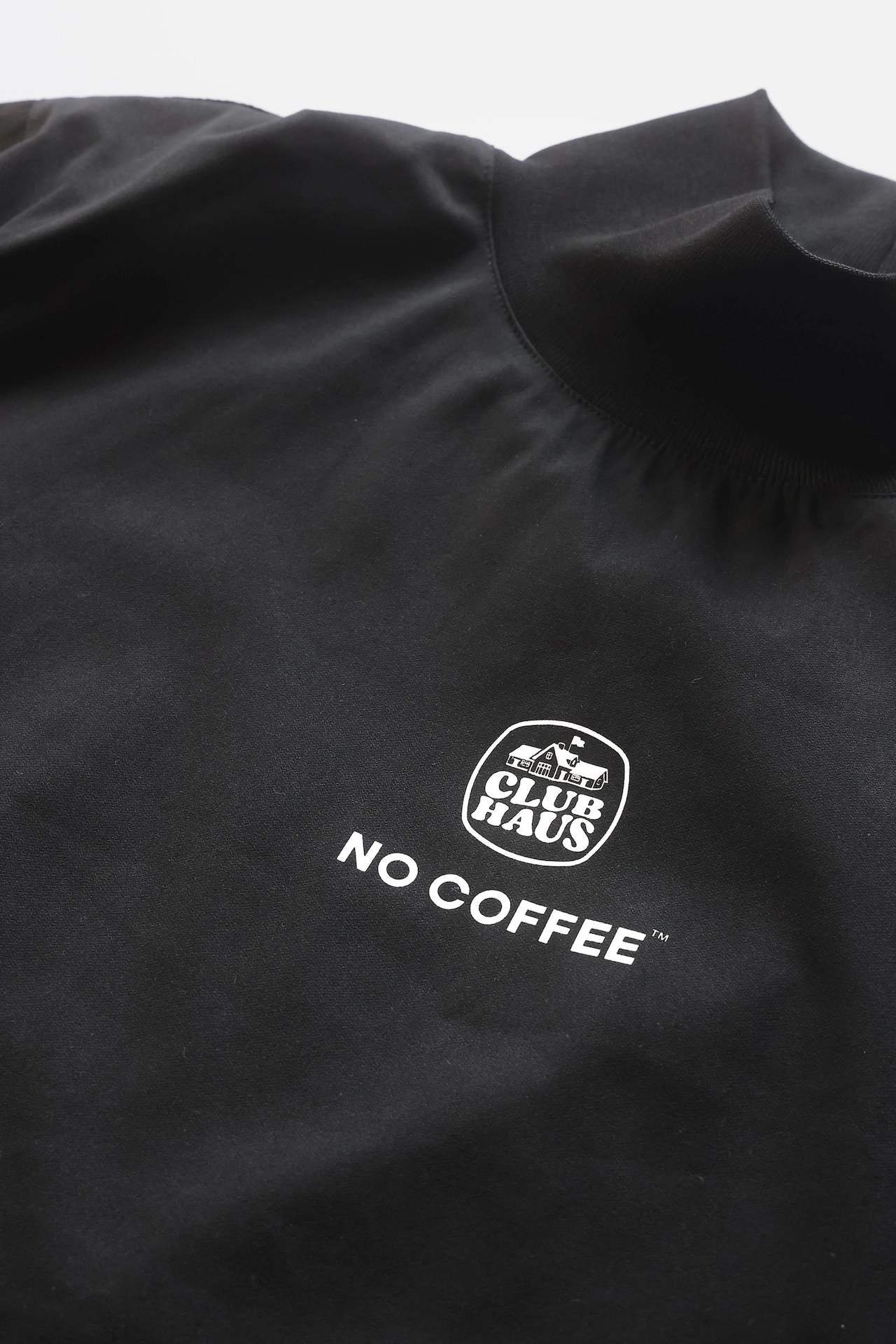 NO GOLF WINDBREAKER JACKET : NO COFFEE SEOUL