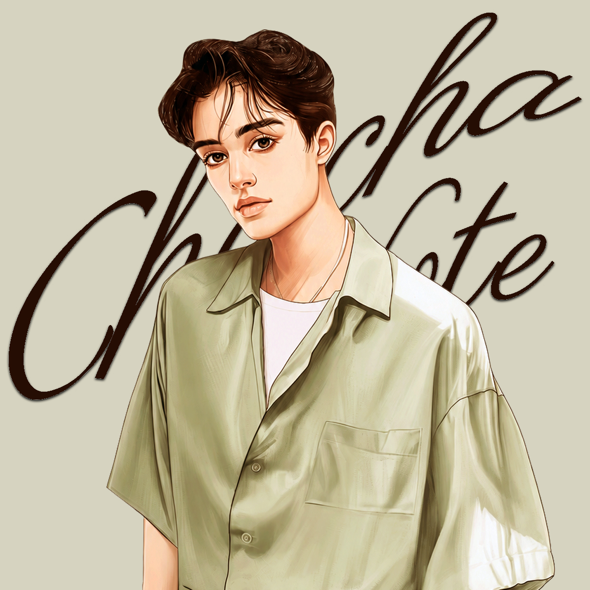 shop chachanote