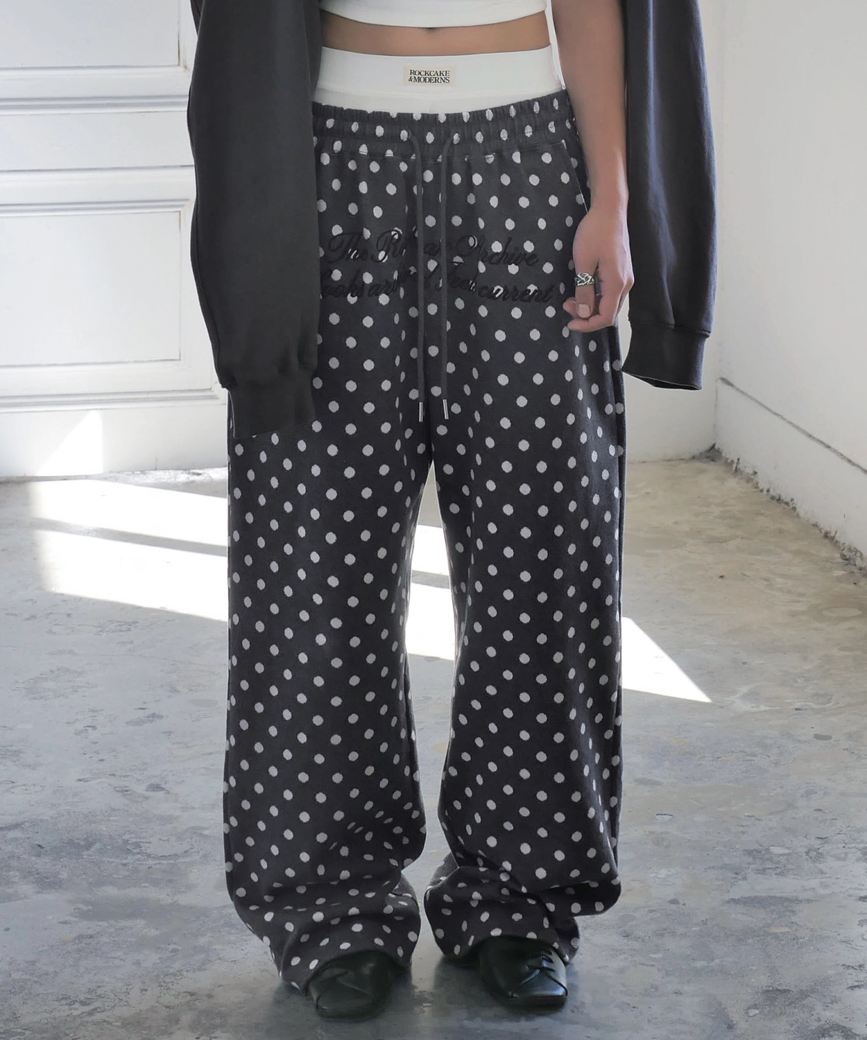 락케이크 Rock Cake