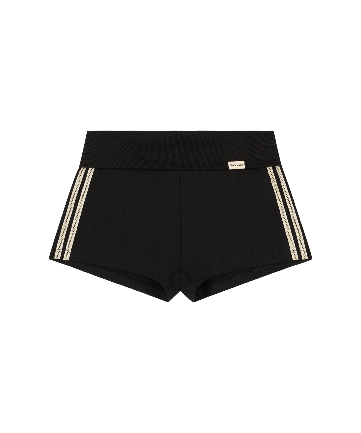 ★ROCKCAKE★ Shasha Shirring Shorts 락케이크 Rock Cake