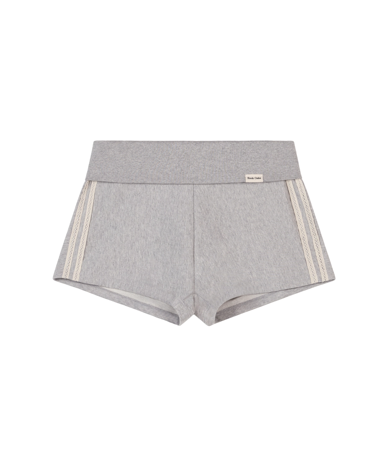 ★ROCKCAKE★ Shasha Shirring Shorts 락케이크 Rock Cake