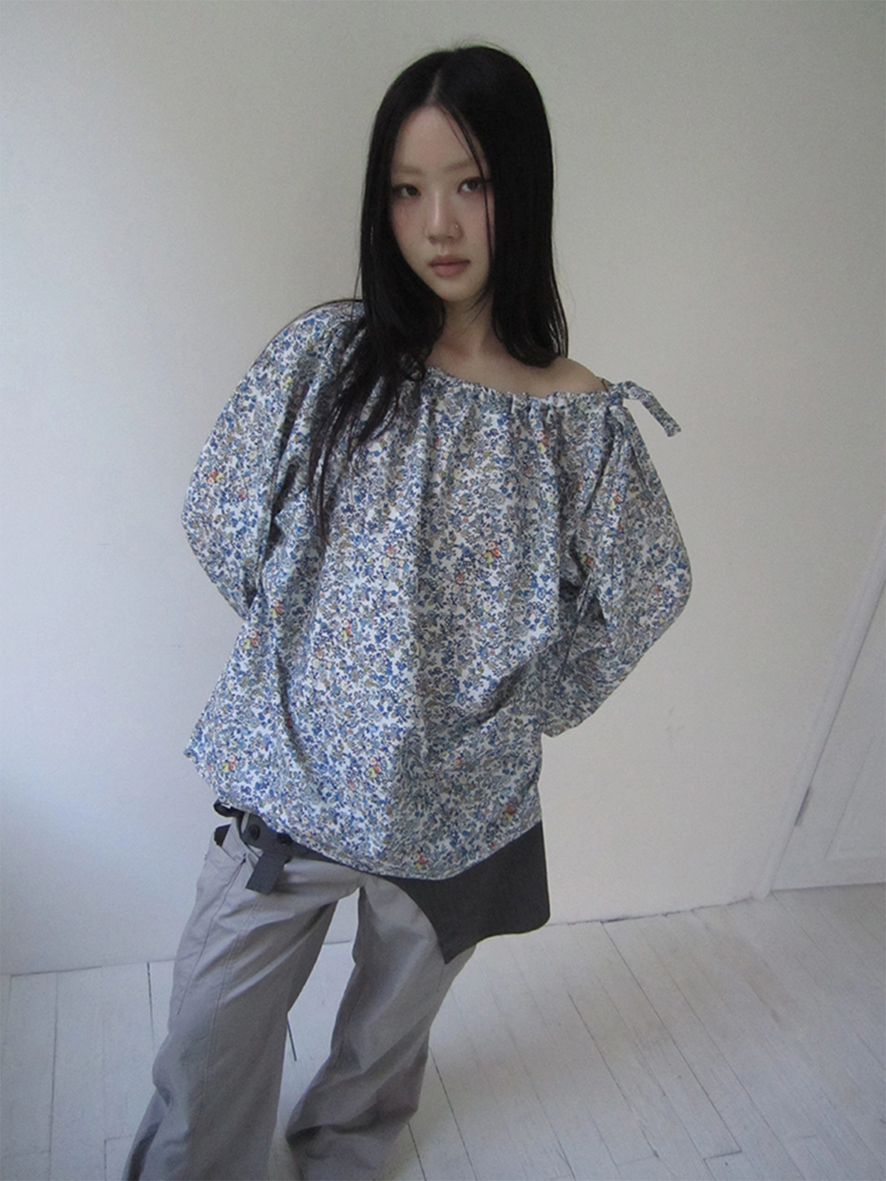 나는 레이스 무게 실을 사용할 때만 코바늘 옷을 좋아해. : r/crochet, image size:1250x1667