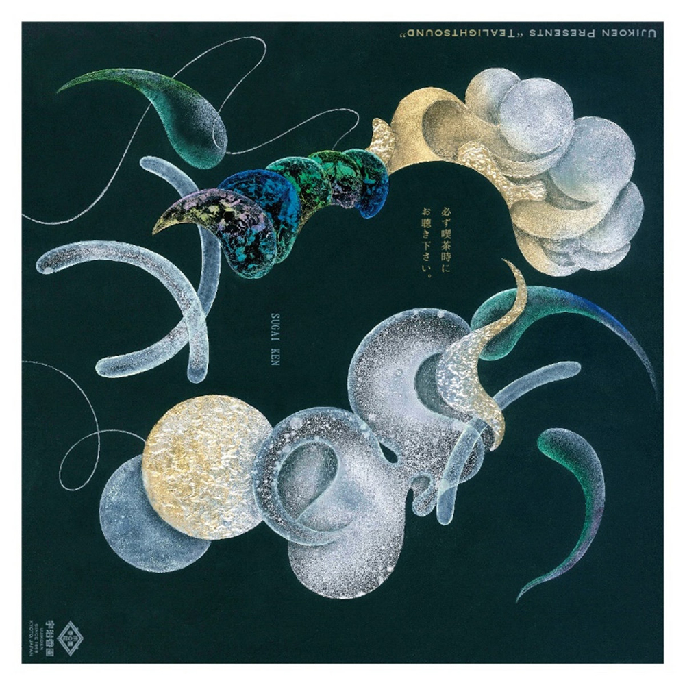 SHINTARO SAKAMOTO - LIKE A FABLE (CD) : CORD