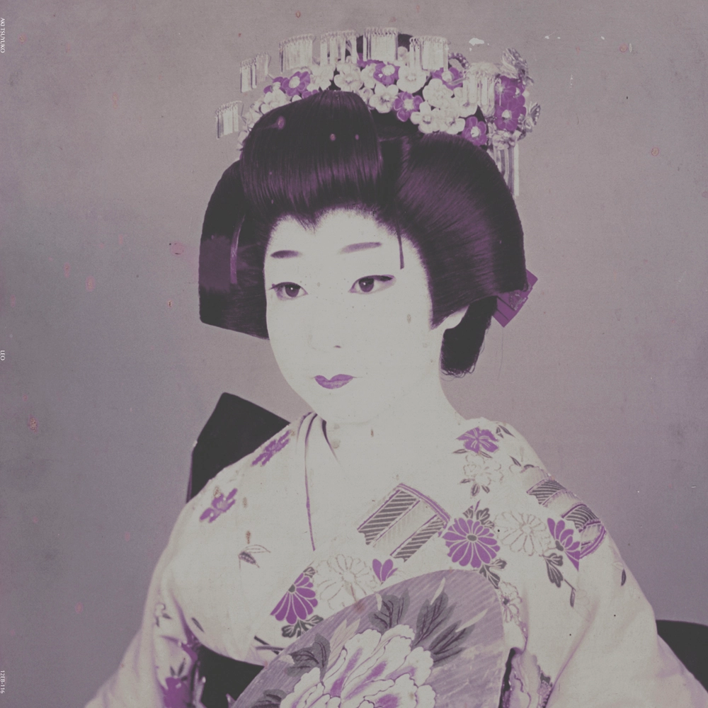 Aki Tsuyuko 音楽堂【2×LP】美品 AKI TSUYUKO - LEO (VINYL) : CORD
