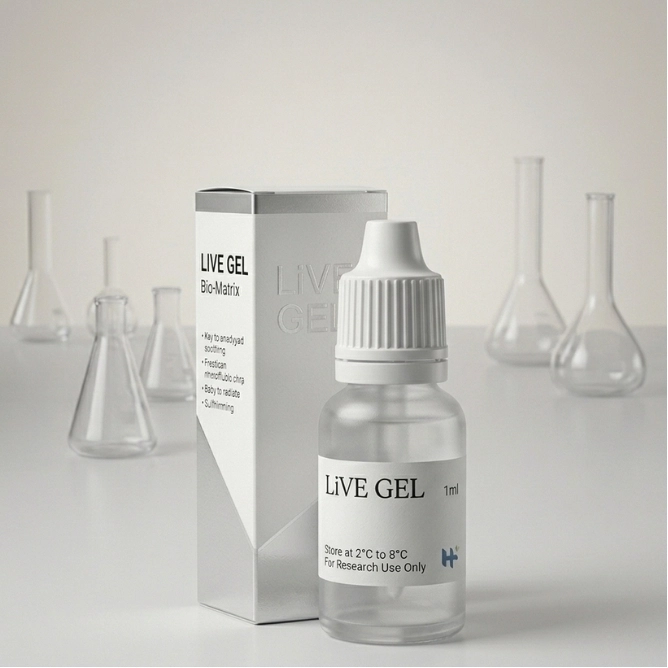LiVEGEL