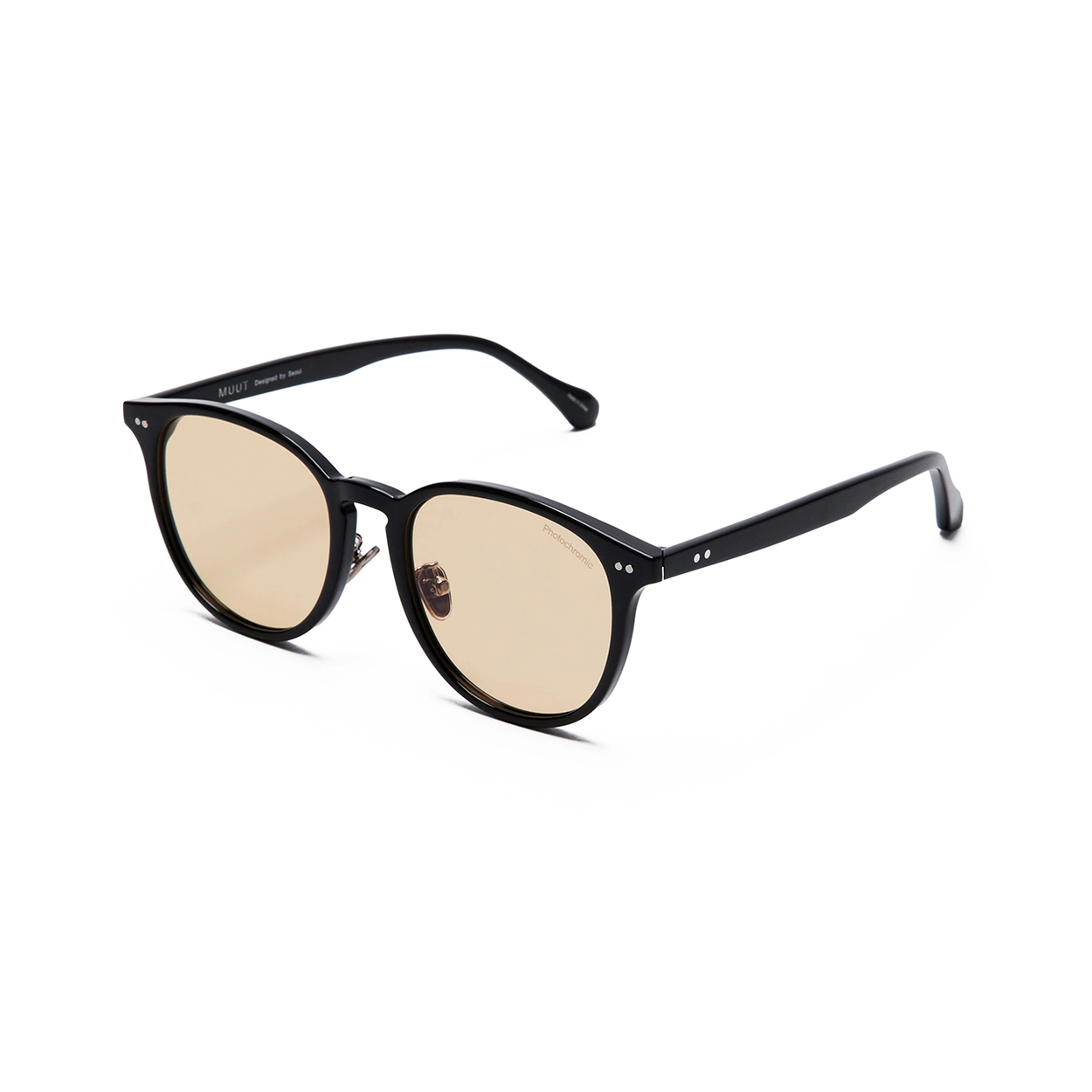 ★MUUT★ Photocromic Sunglass HLAB 01 C4 Photochromic Sunglasses H.LAB 02 C4 : MUUTglobal