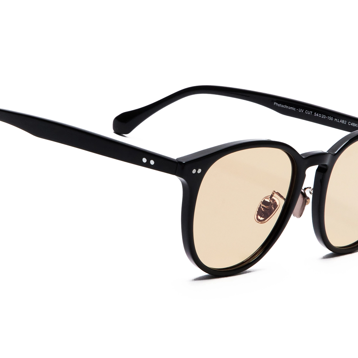 ★ MUUTO★ Photocromic Sunglass HLAB 02 C4 MUH2C4 Photochromic Sunglasses H.LAB 02 C4 : MUUTglobal
