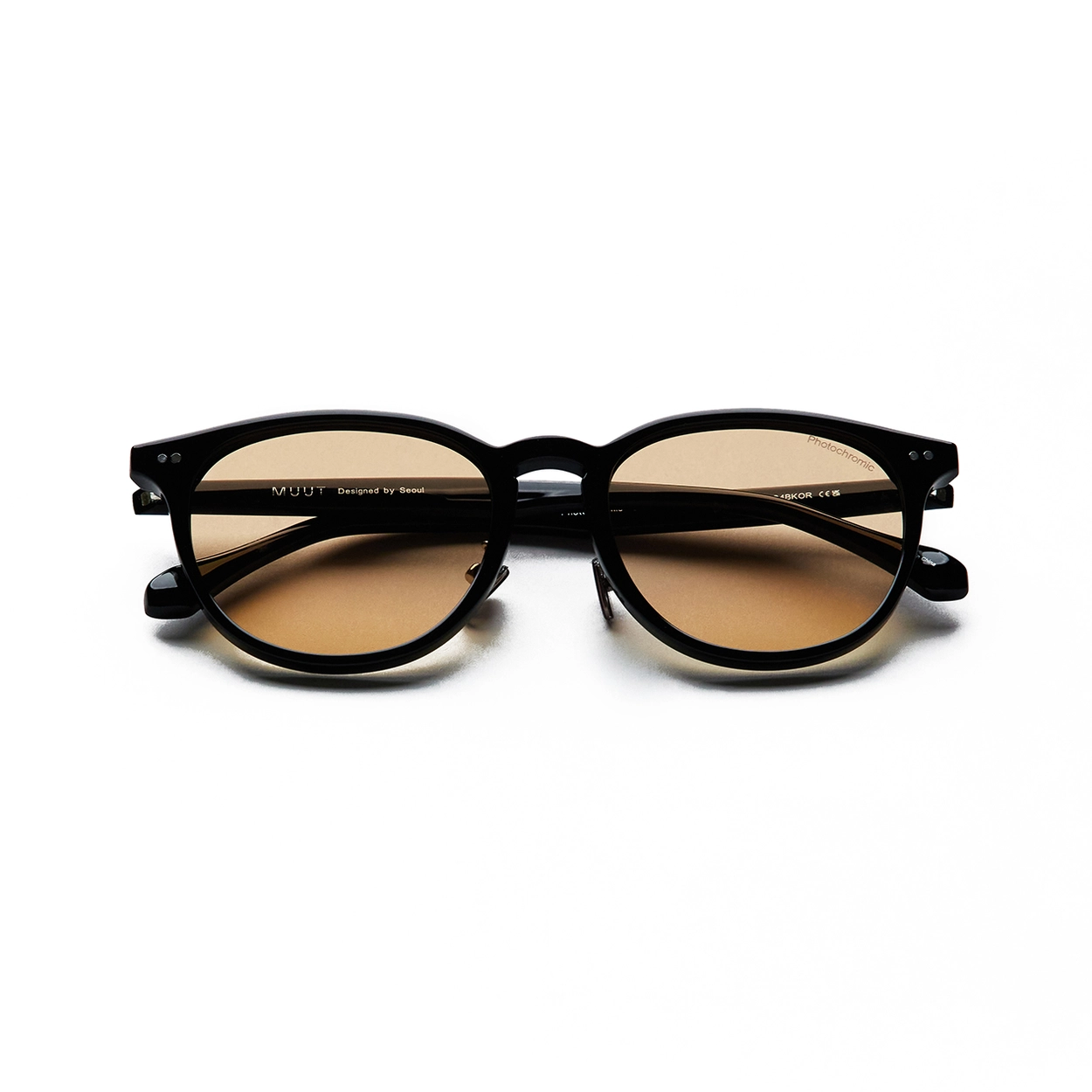 ★MUUT★ Photocromic Sunglass HLAB 01 C4 Photochromic Sunglasses H.LAB 01 C4 : MUUTglobal