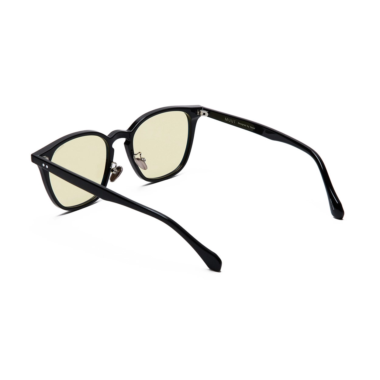 ★ MUUTO★ Photocromic Sunglass HLAB 02 C3 MUH2C3 Photochromic Sunglasses H.LAB 02 C3 : MUUTglobal