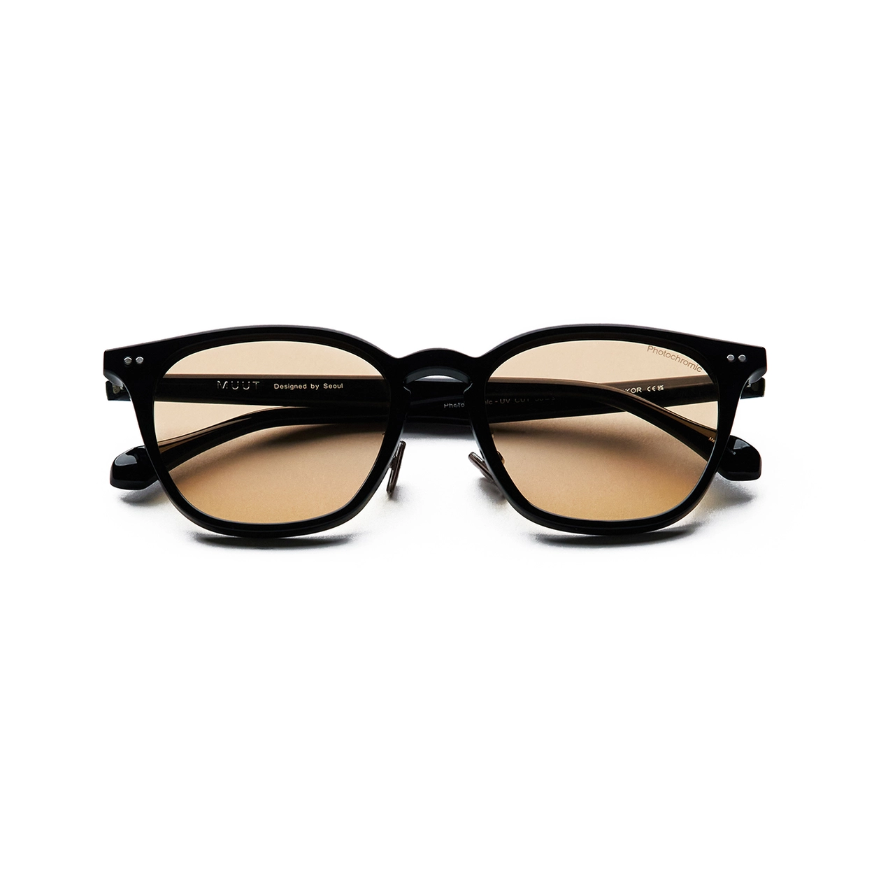 ★ MUUTO★ Photocromic Sunglass HLAB 02 C4 MUH2C4 Photochromic Sunglasses H.LAB 02 C4 : MUUTglobal