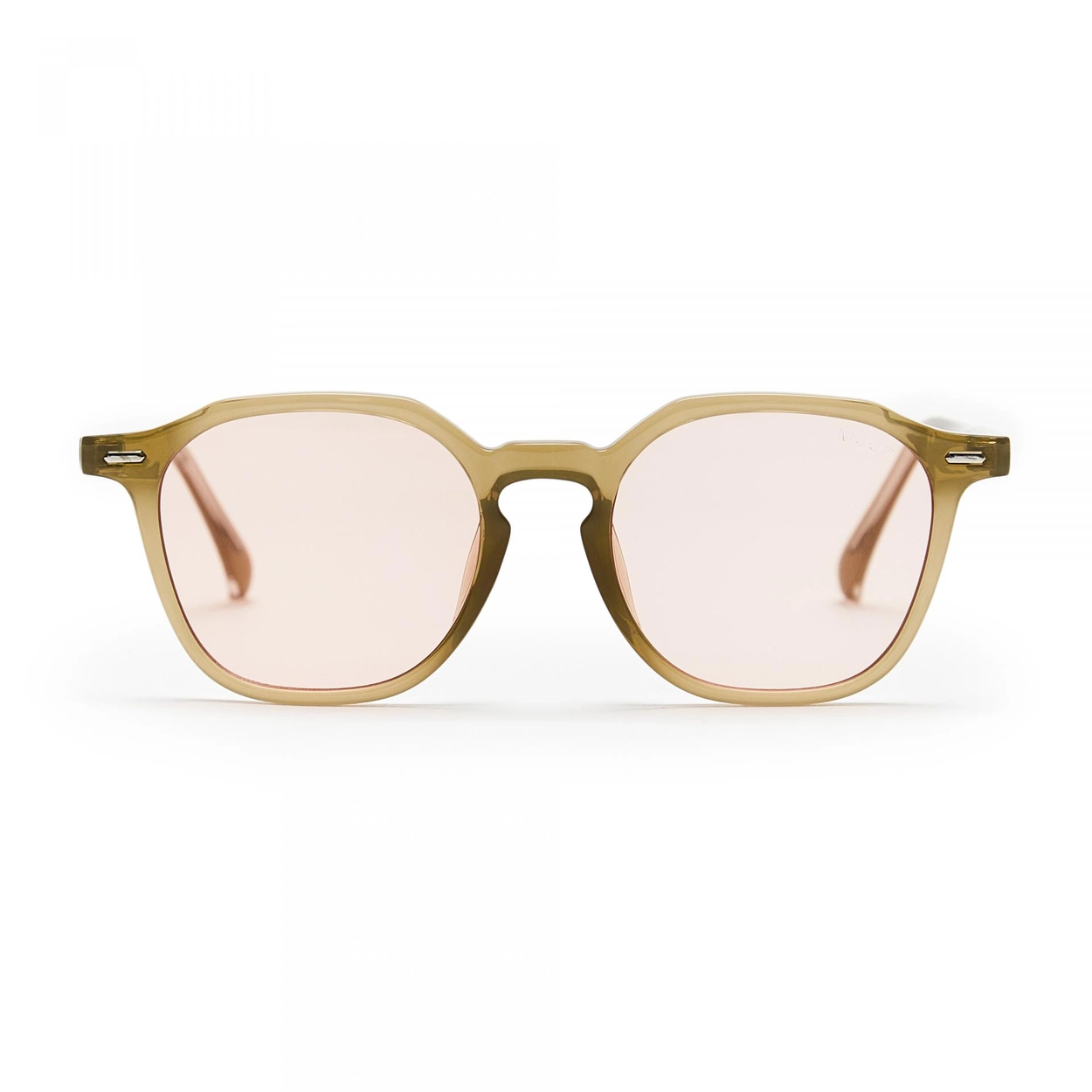 [韓国人気]★MUUT x 3CE★Y.LAB 13 C4X eyewear メガネ MUUT x 3CE] Y.LAB 13 C4X : MUUT 뭍