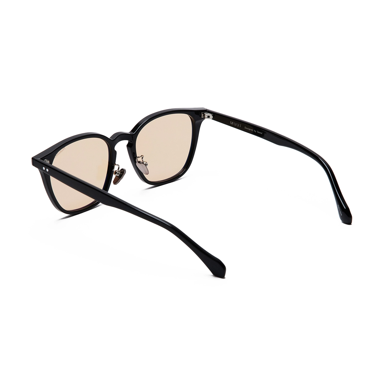 ★ MUUTO★ Photocromic Sunglass HLAB 02 C4 MUH2C4 Photochromic Sunglasses H.LAB 02 C4 : MUUTglobal