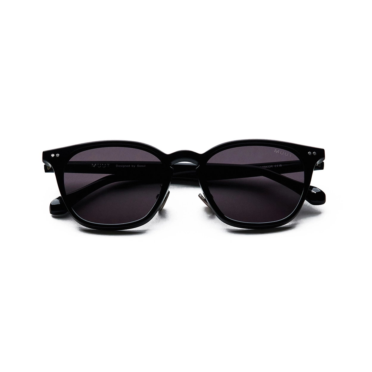 Photochromic Sunglasses H.LAB 02 C1 : MUUTglobal