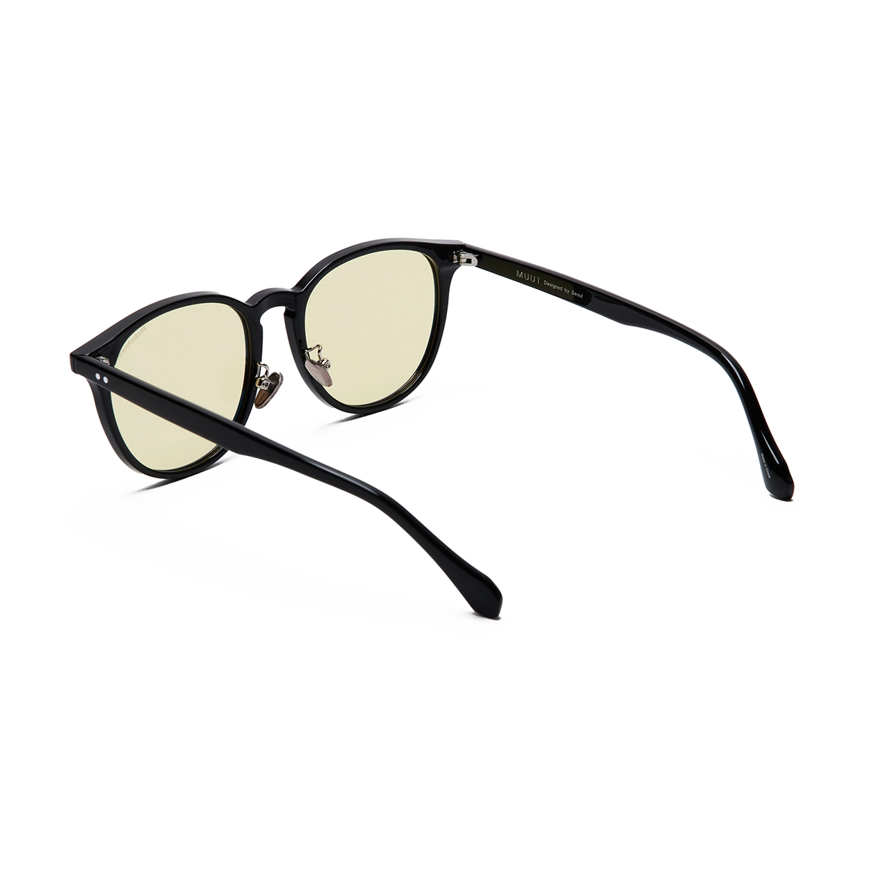 ★ MUUTO★ Photocromic Sunglass HLAB 01 C3 MUH1C3 Photochromic Sunglasses H.LAB 01 C3 : MUUTglobal