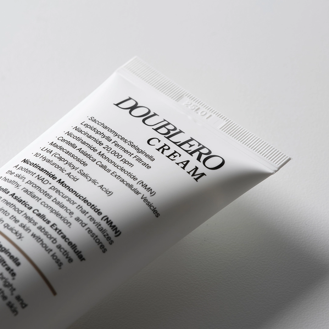 듀베로 더블로 크림 130ml / 4.39 fl.oz DEWVERO DOUBLERO CREAM
