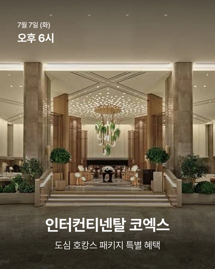 기획전 이미지