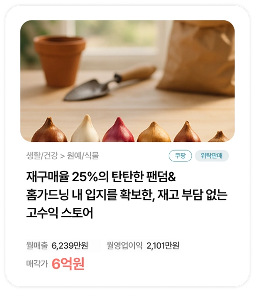 기획전 이미지