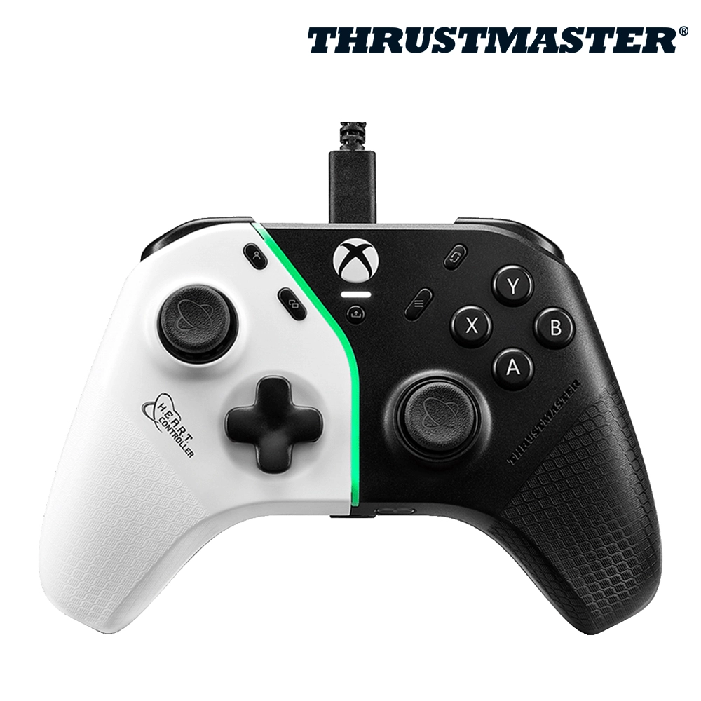 트러스트마스터 / 게임패드 컨트롤러