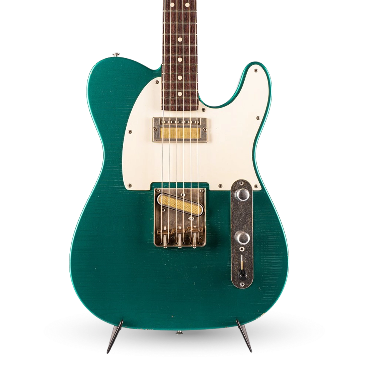 Patrick James Eggle Guitars Korea