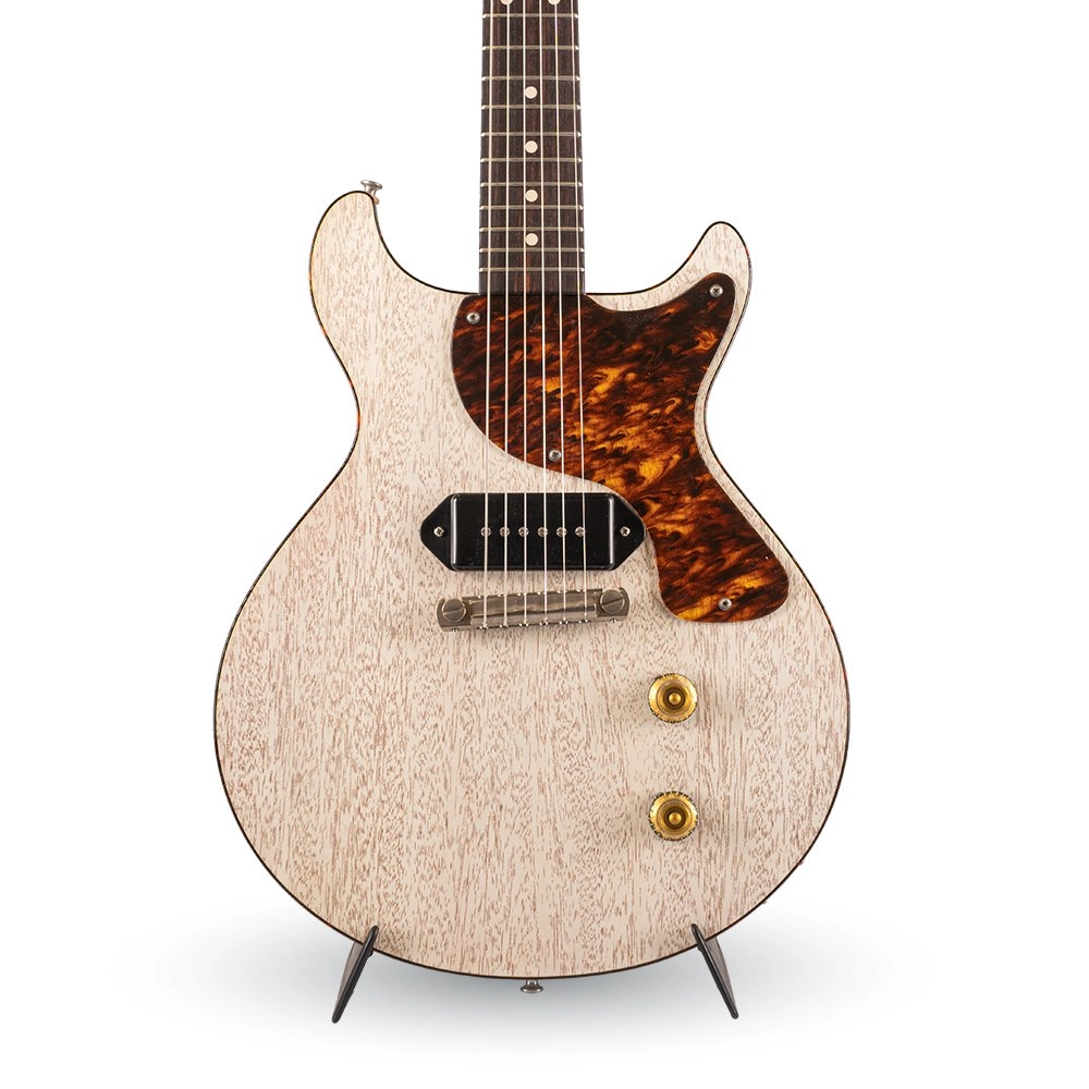 Patrick James Eggle Guitars Korea