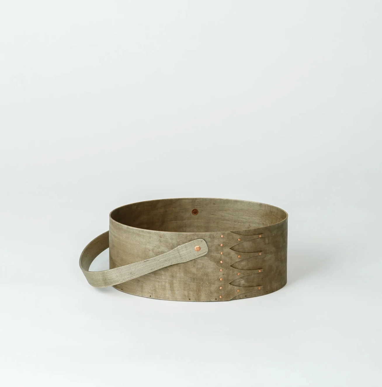 PARSNIPS] IFUJI l OVAL CARRIER