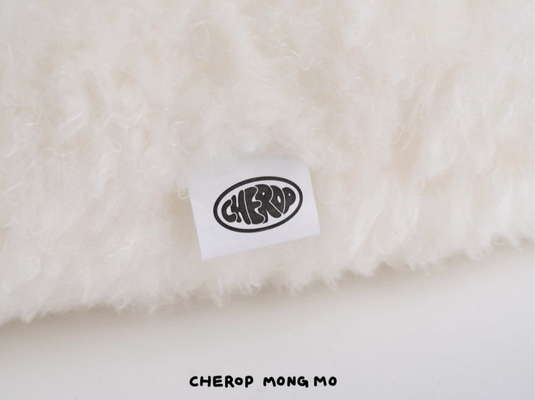 FLYING MONGMO (3size) : en-cherop