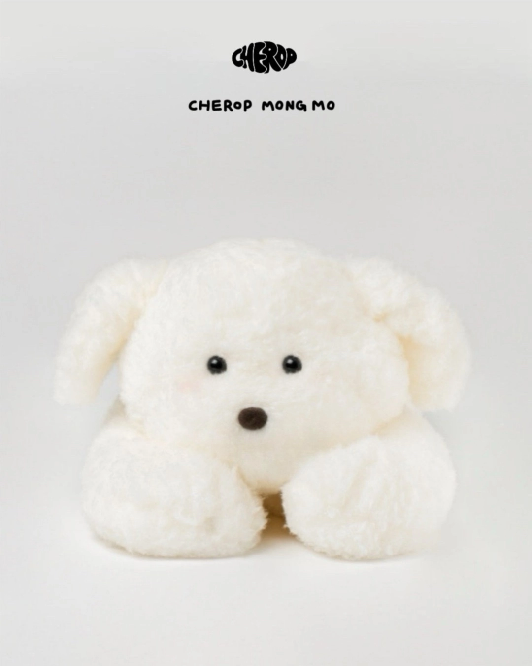 ＊韓国＊［CHEROP］Mongmo S(30)size FLYING MONGMO (3size) : en-cherop