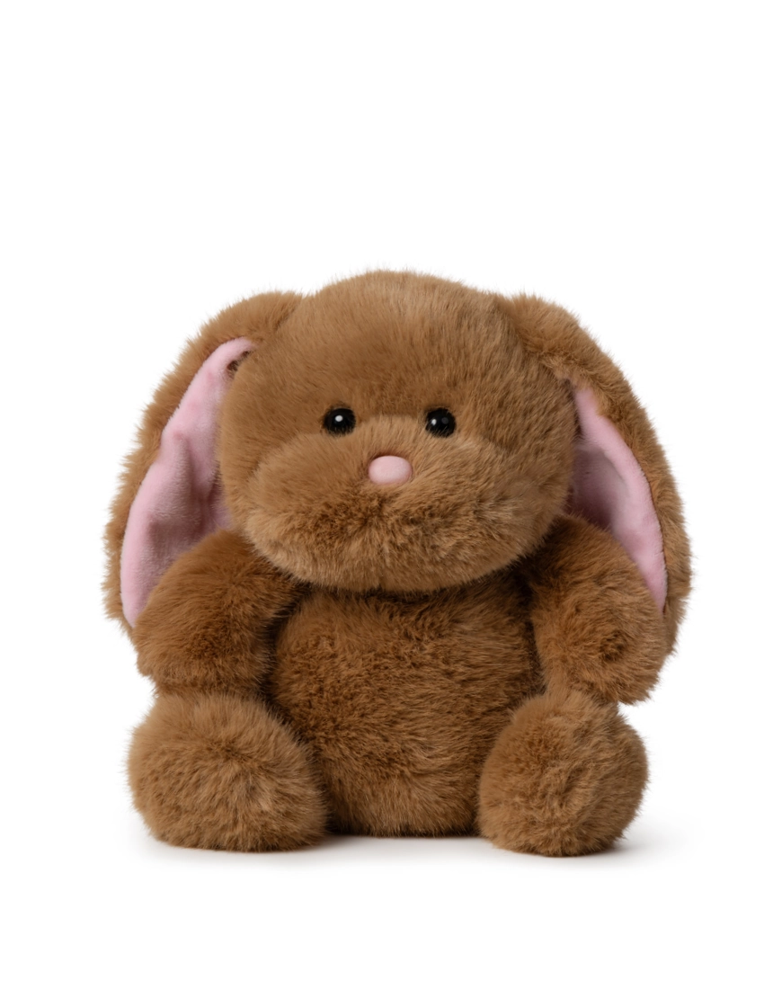 Bunny Mongmo (S/brown) : cherop mongmo
