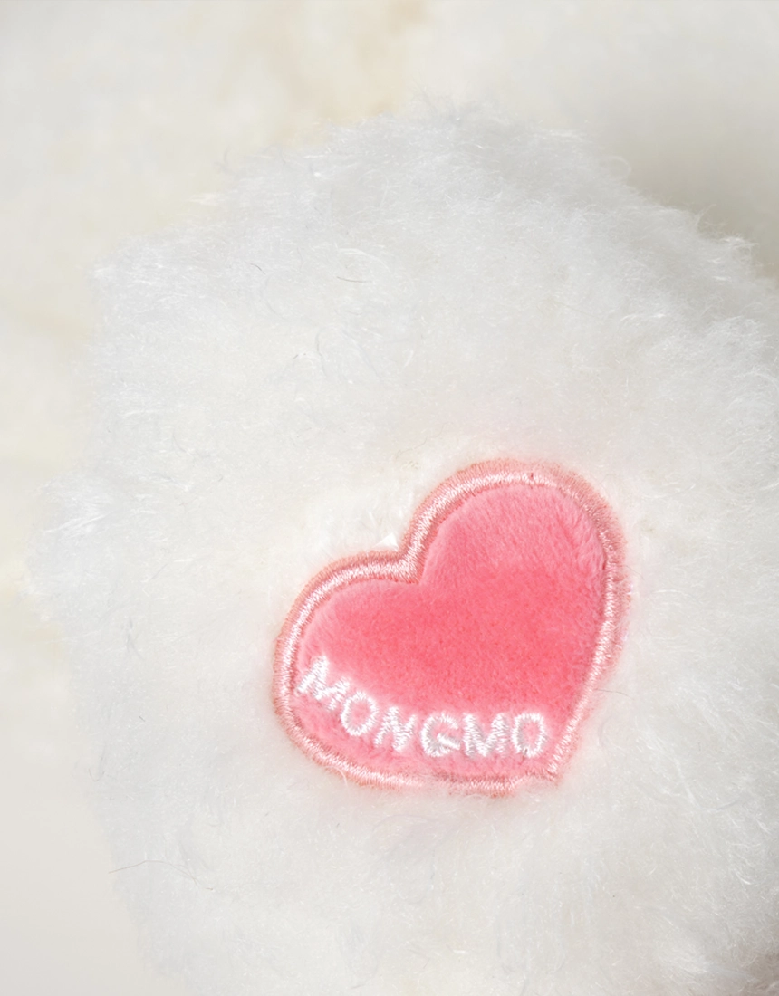 MONGMO (S/L/XL) : cherop mongmo