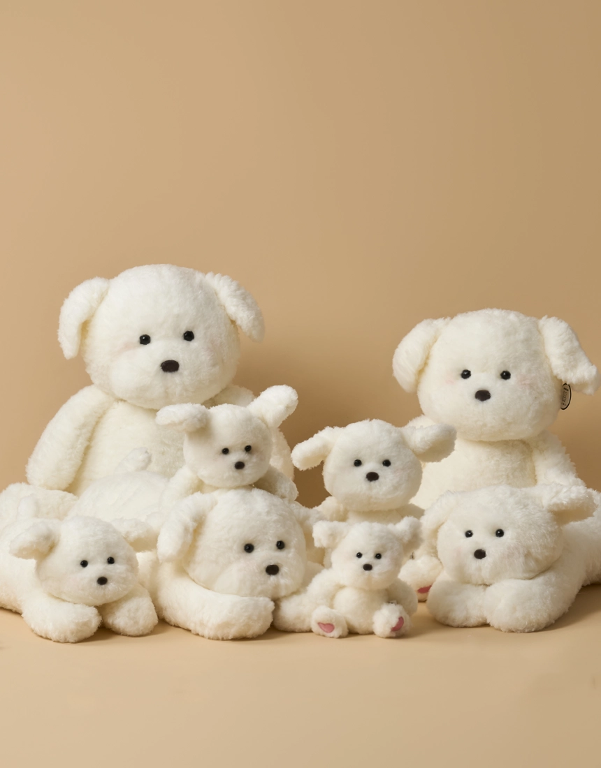 MONG MO (S/M/L/XL) : cherop mongmo