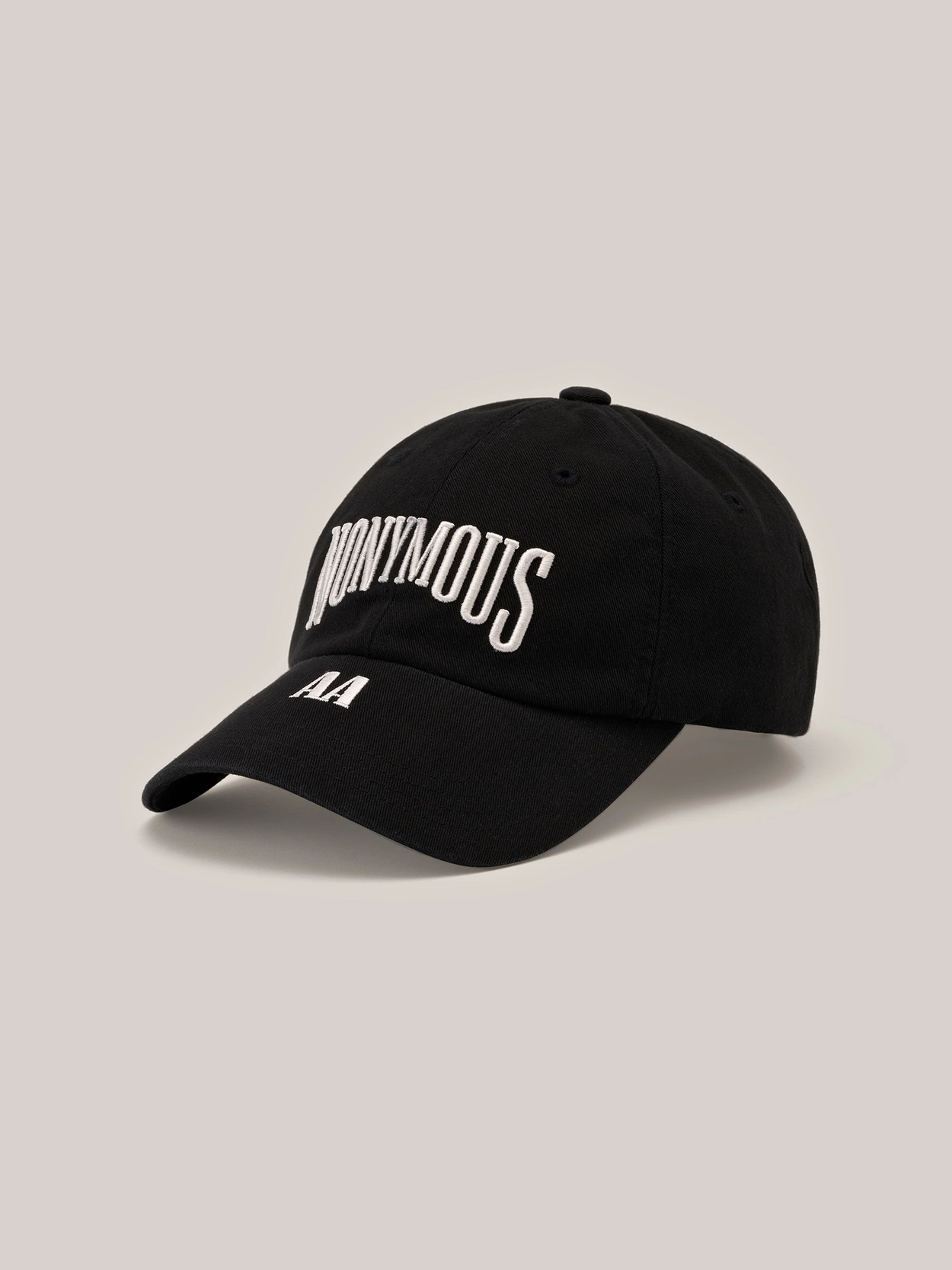 NONYMOUSAA