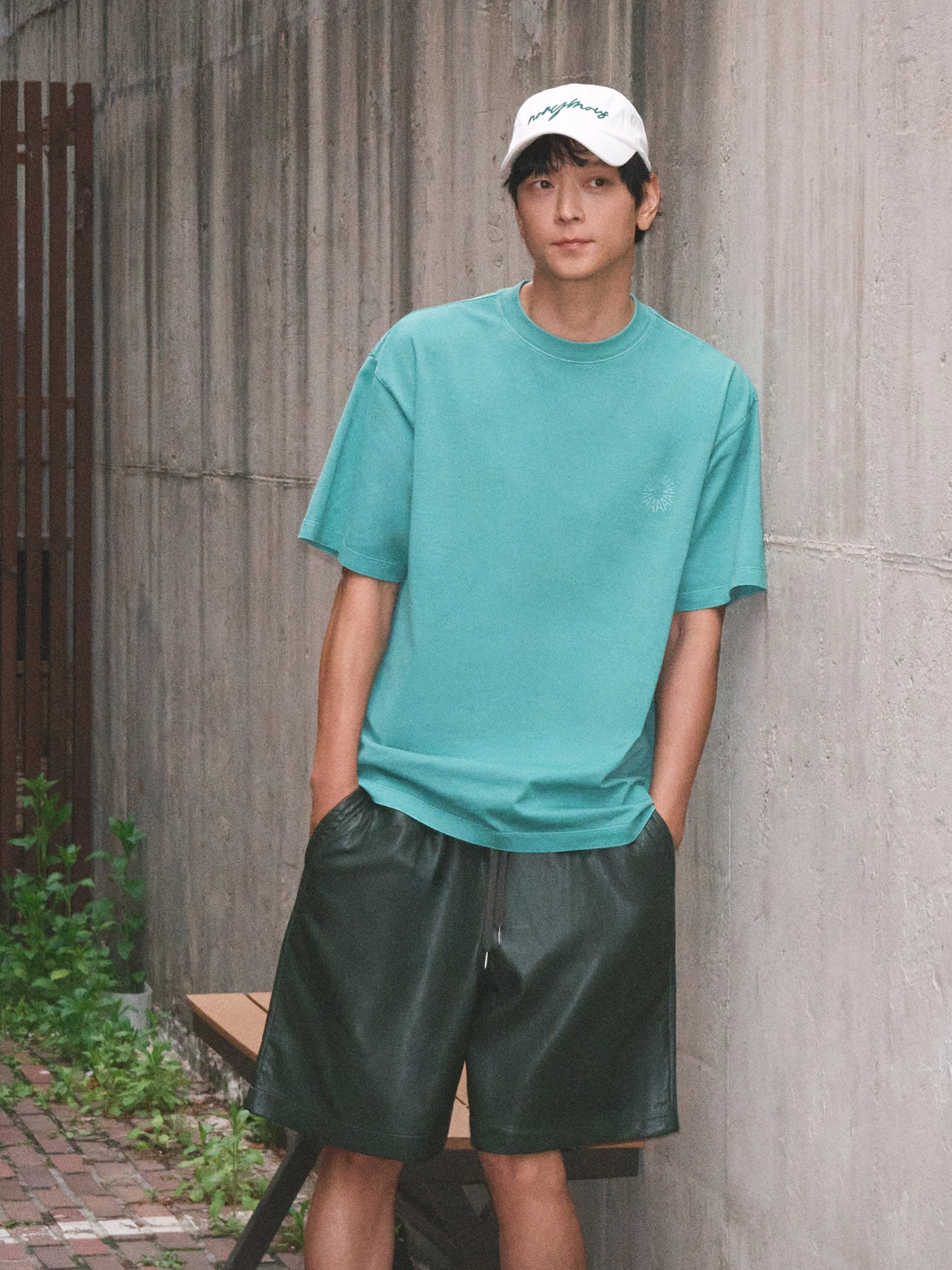 日本未入荷NOMANUALのLAYER SHORTS 全2色 SHORTS - nomanual