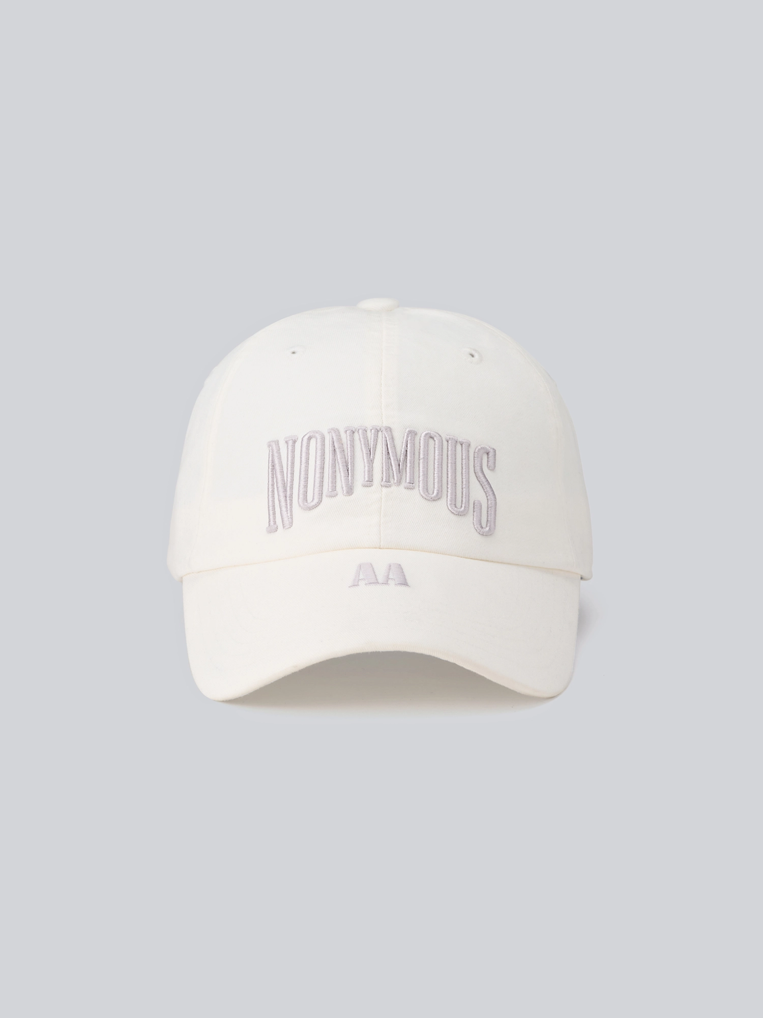 NONYMOUSAA