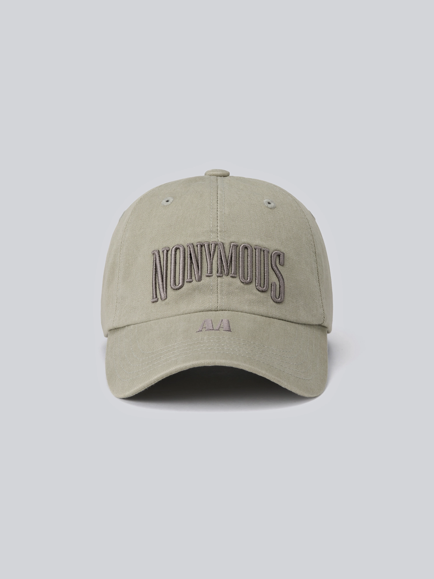 NONYMOUSAA